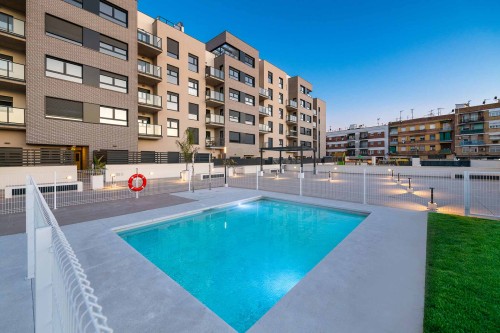 Terrazas de Santa Rosa - Galería de imágenes